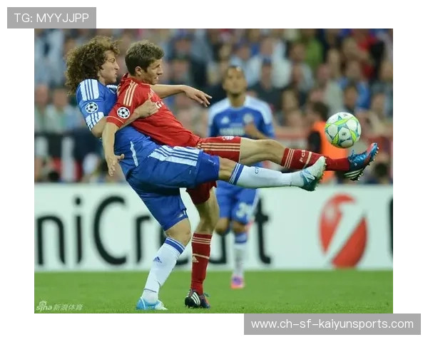 欧冠小组赛焦点战：拜仁对决切尔西前瞻，欧洲超级杯 拜仁vs切尔西